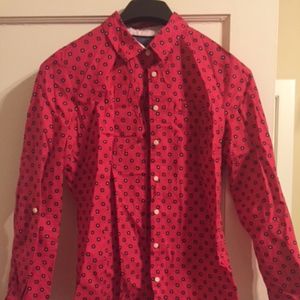 Tommy Hilfiger Button Up Shirt